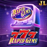 Bocoran RTP Slot Jili Rapid Gems 777